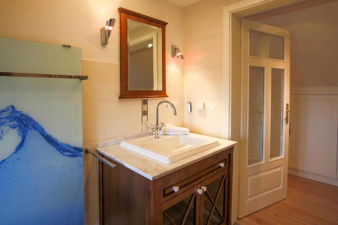 Haus Inge Villa ดาเกอบึล ภายนอก รูปภาพ