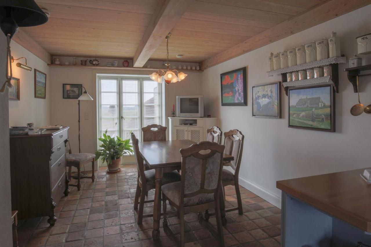 Haus Inge Villa ดาเกอบึล ภายนอก รูปภาพ