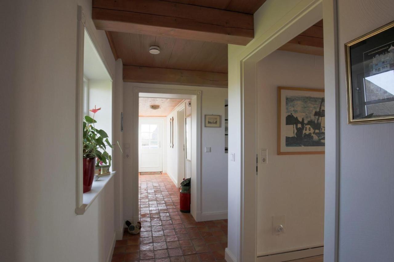 Haus Inge Villa ดาเกอบึล ภายนอก รูปภาพ
